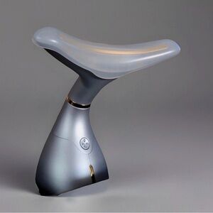 Neck LED Red Light Therapy Device New Sealed Anti Aging Beauty Tool